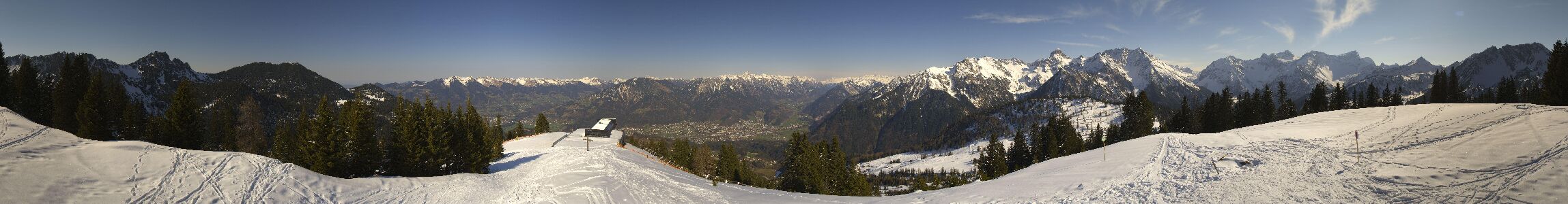 Loischkopf Brandnertal