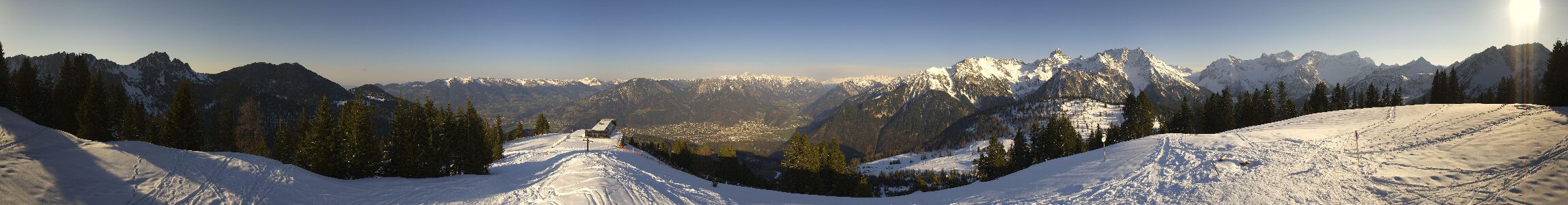 Loischkopf Brandnertal