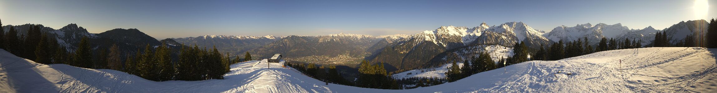 Loischkopf Brandnertal