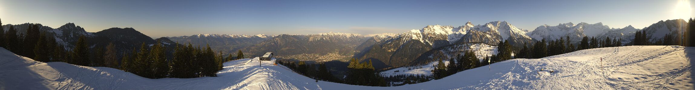 Loischkopf Brandnertal