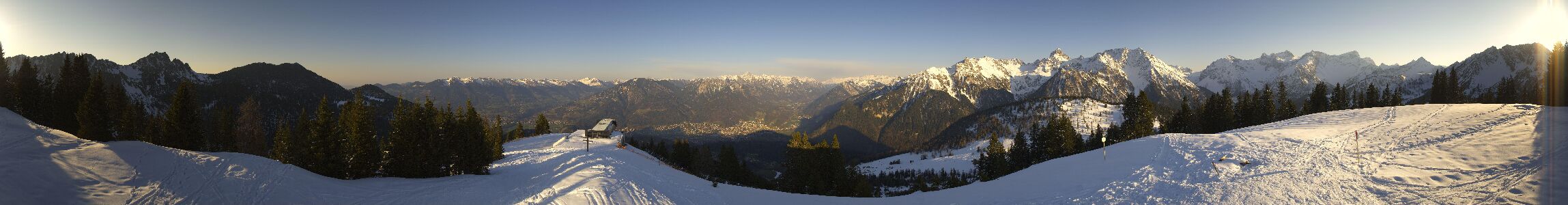 Loischkopf Brandnertal