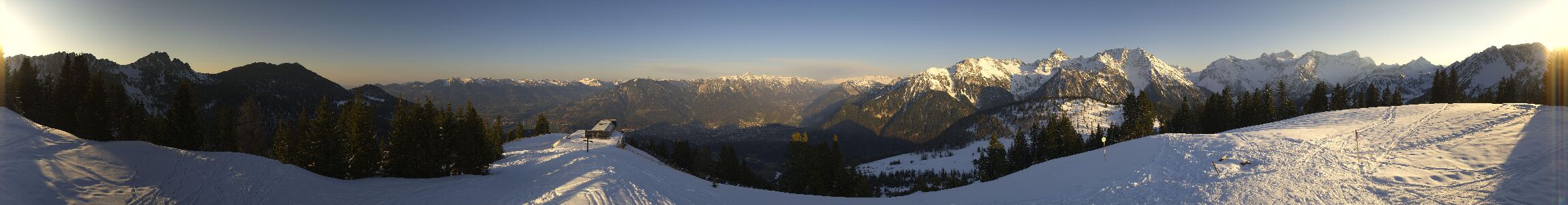 Loischkopf Brandnertal