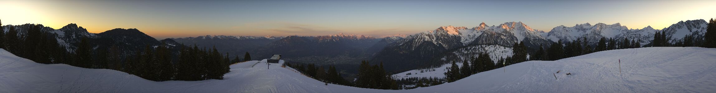 Loischkopf Brandnertal