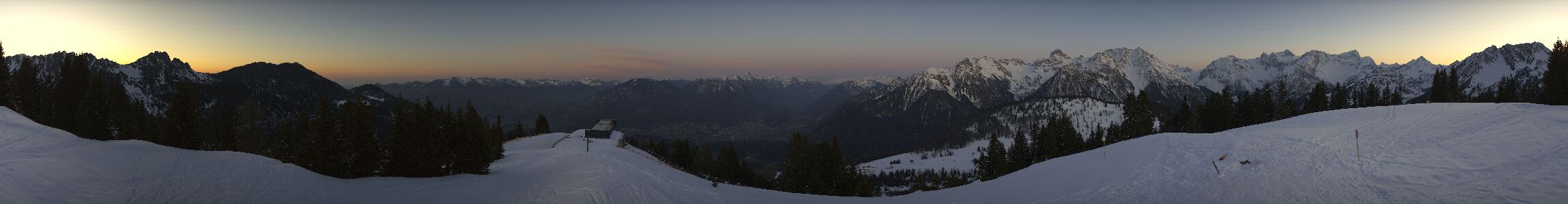 Loischkopf Brandnertal