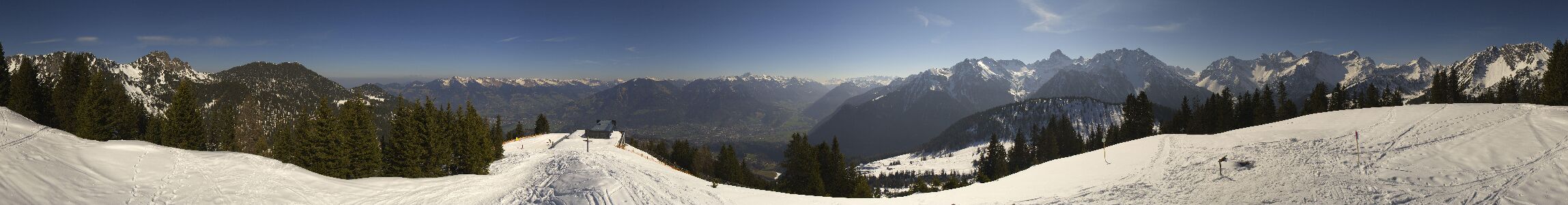 Loischkopf Brandnertal