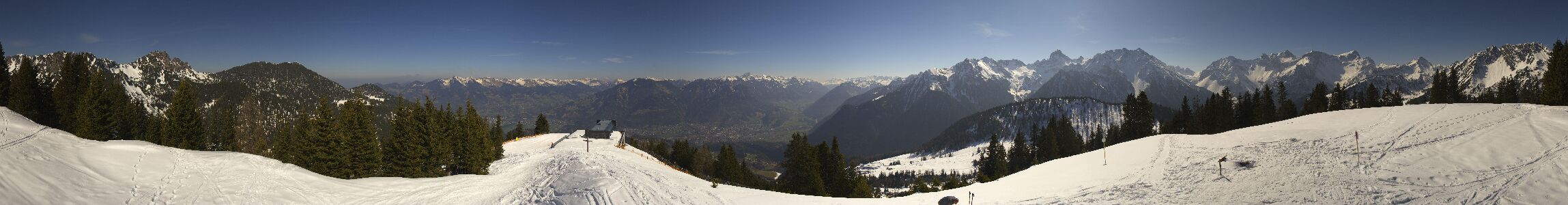 Loischkopf Brandnertal