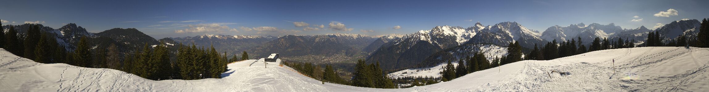 Loischkopf Brandnertal