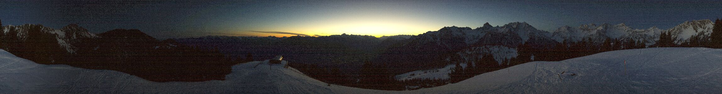 Loischkopf Brandnertal