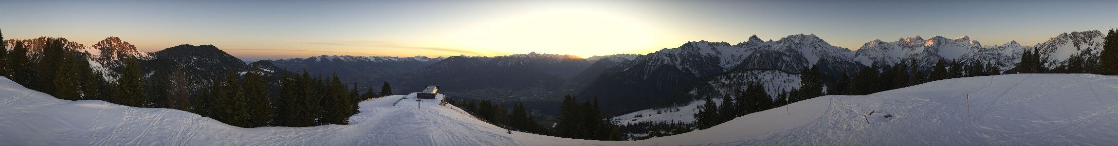 Loischkopf Brandnertal