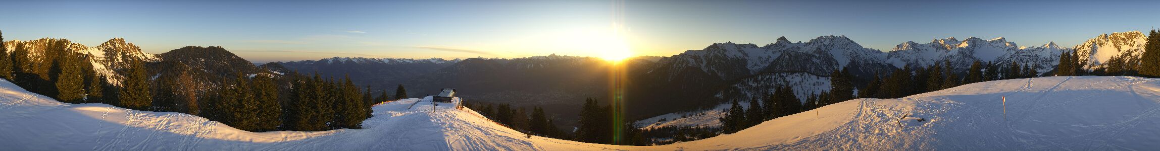 Loischkopf Brandnertal