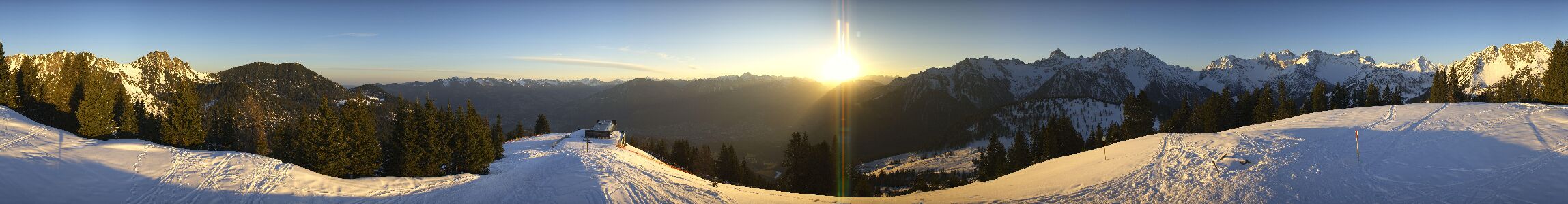 Loischkopf Brandnertal