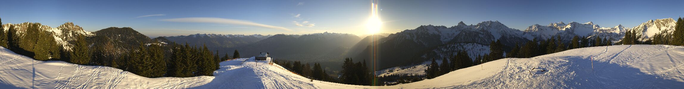 Loischkopf Brandnertal