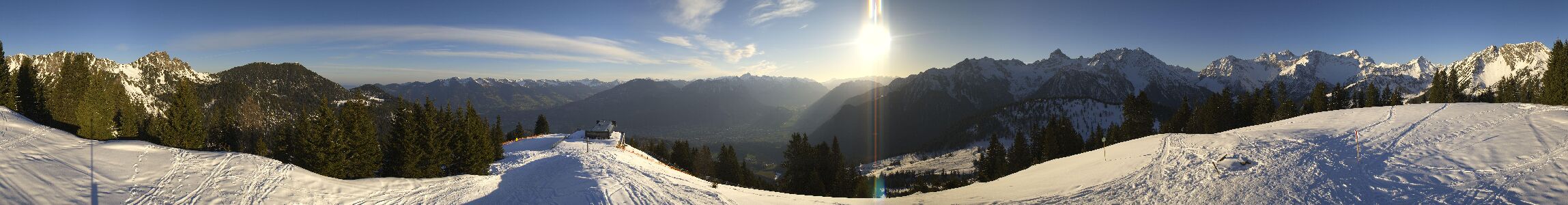 Loischkopf Brandnertal