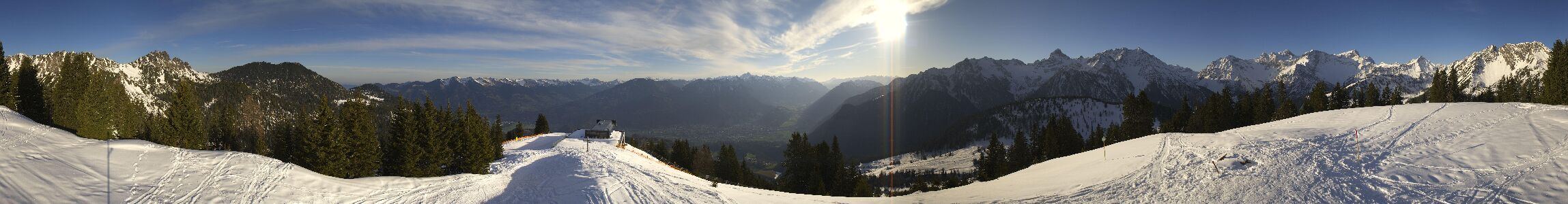 Loischkopf Brandnertal