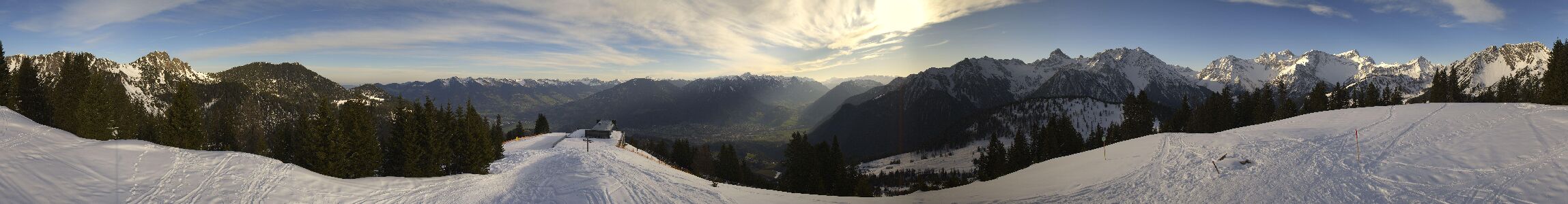 Loischkopf Brandnertal