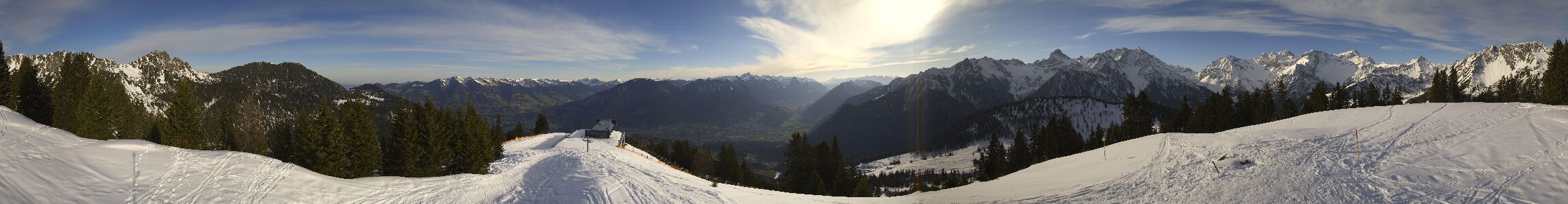 Loischkopf Brandnertal
