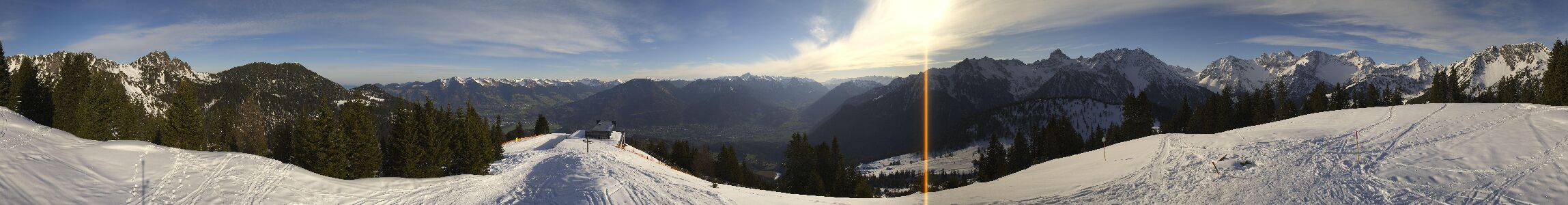 Loischkopf Brandnertal
