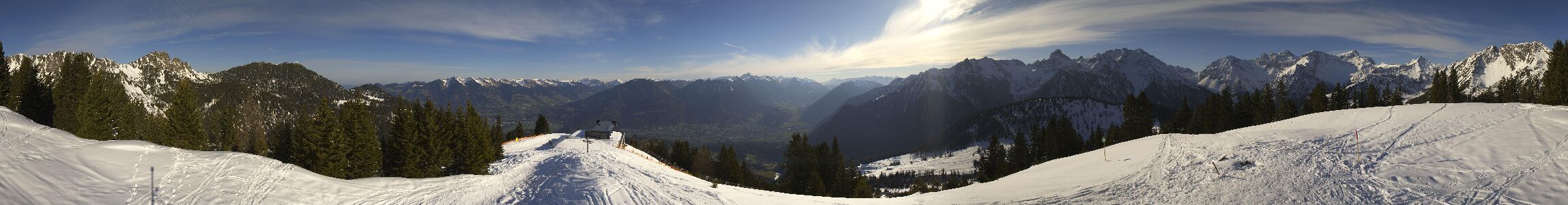 Loischkopf Brandnertal