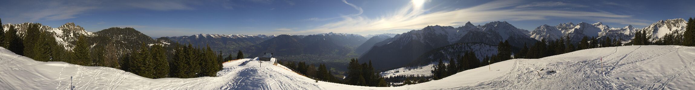 Loischkopf Brandnertal