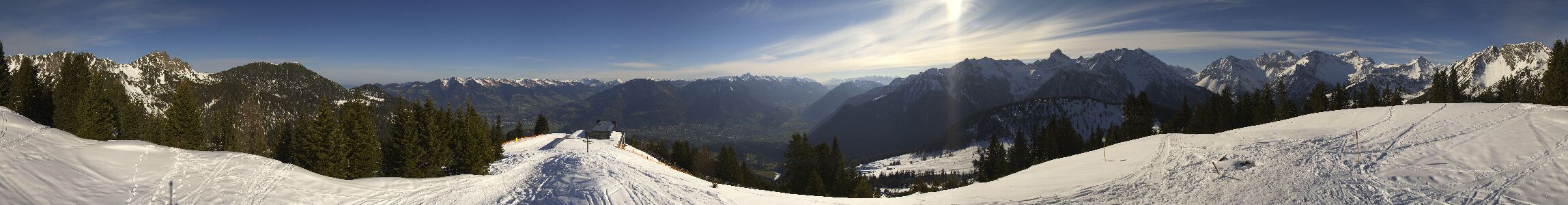 Loischkopf Brandnertal