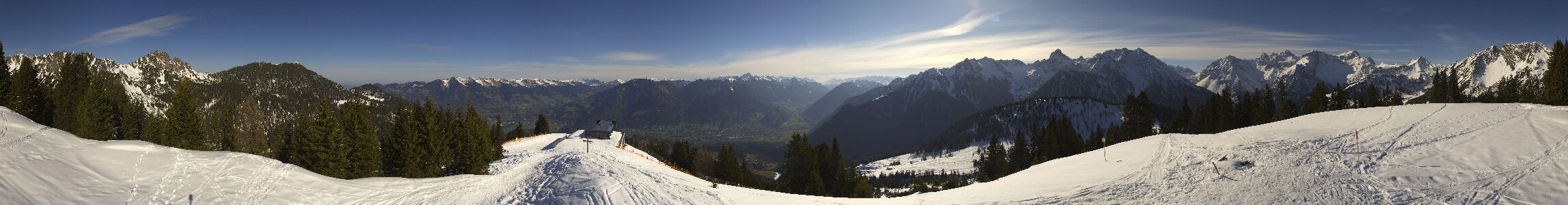 Loischkopf Brandnertal