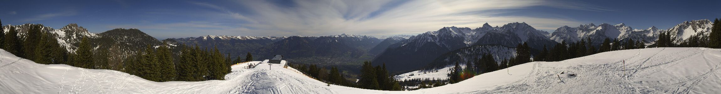 Loischkopf Brandnertal