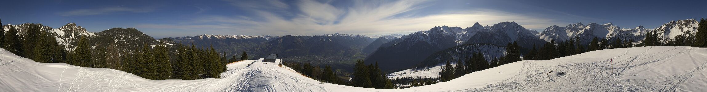 Loischkopf Brandnertal