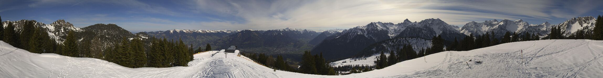 Loischkopf Brandnertal