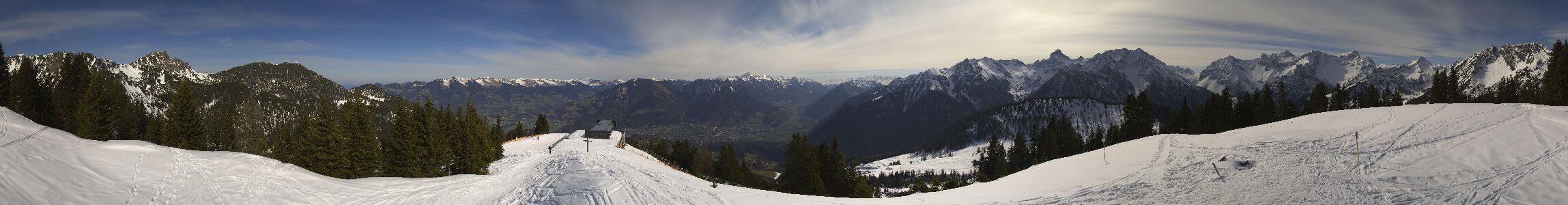 Loischkopf Brandnertal