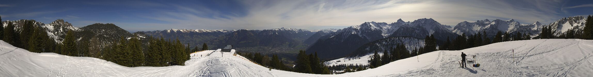 Loischkopf Brandnertal