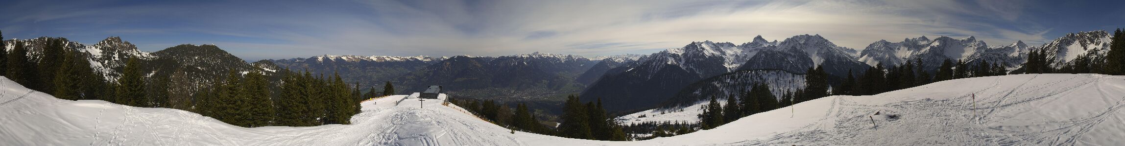 Loischkopf Brandnertal
