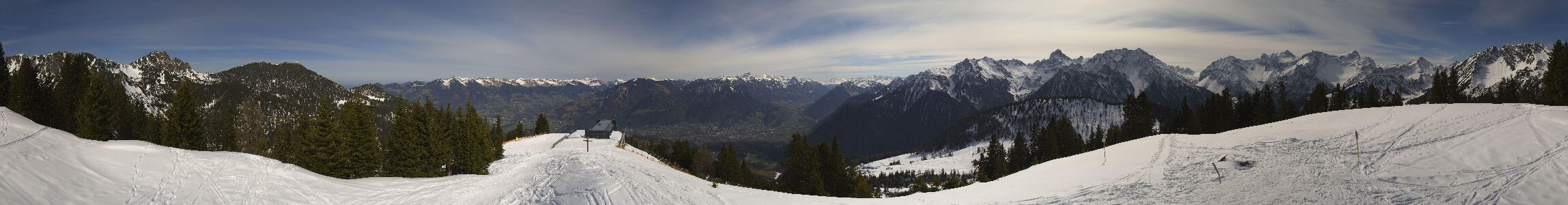Loischkopf Brandnertal