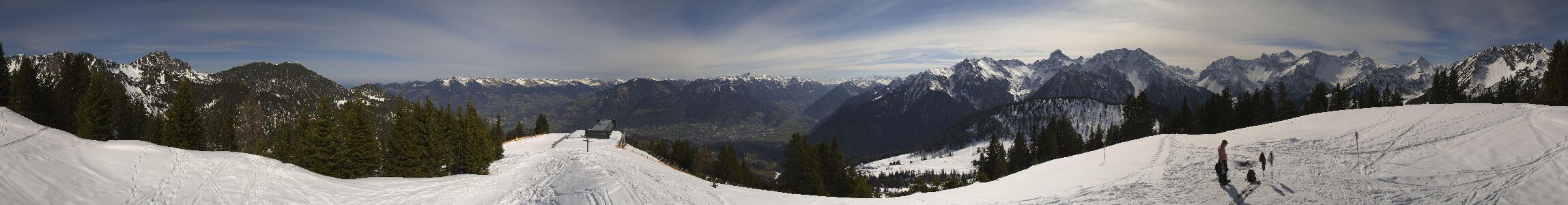 Loischkopf Brandnertal