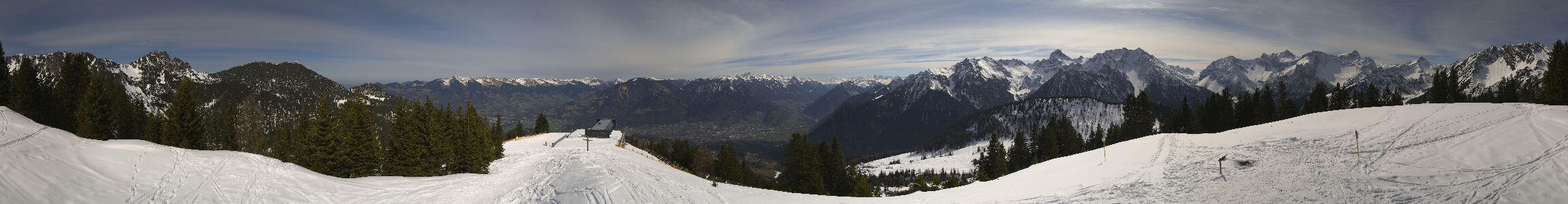 Loischkopf Brandnertal