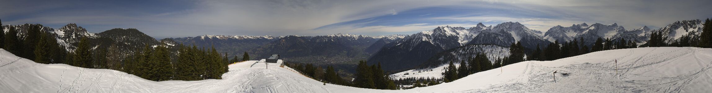 Loischkopf Brandnertal