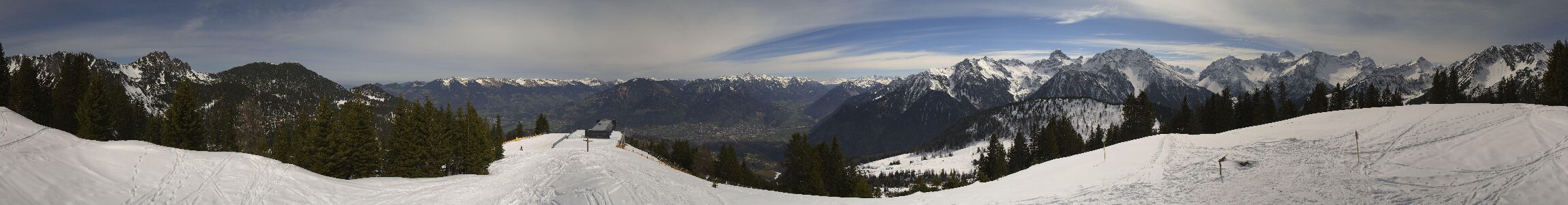 Loischkopf Brandnertal