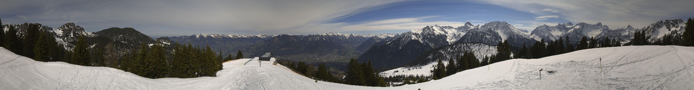 Loischkopf Brandnertal