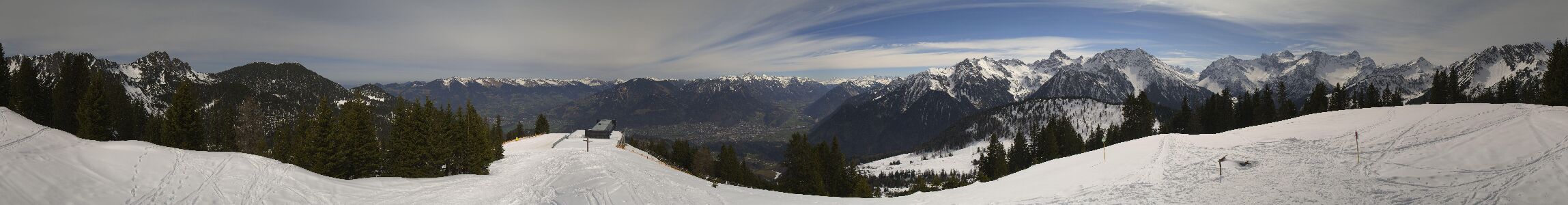 Loischkopf Brandnertal