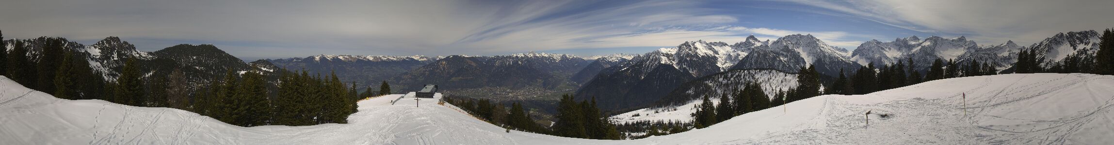 Loischkopf Brandnertal