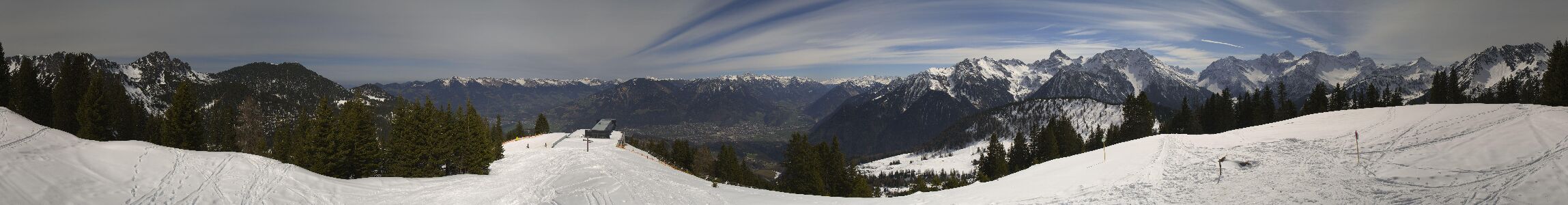 Loischkopf Brandnertal
