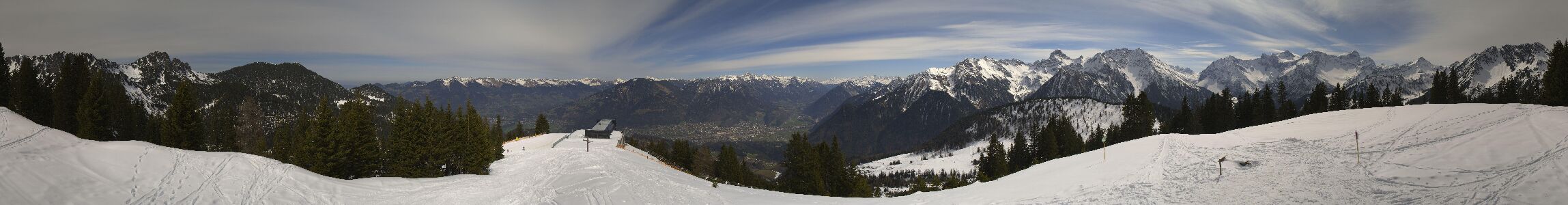 Loischkopf Brandnertal
