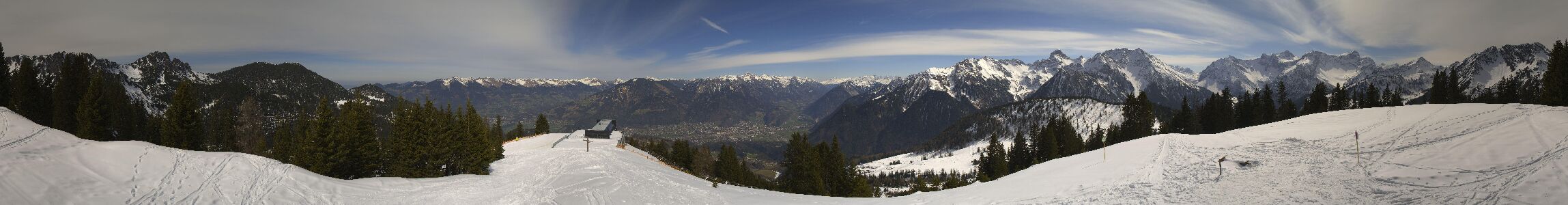 Loischkopf Brandnertal
