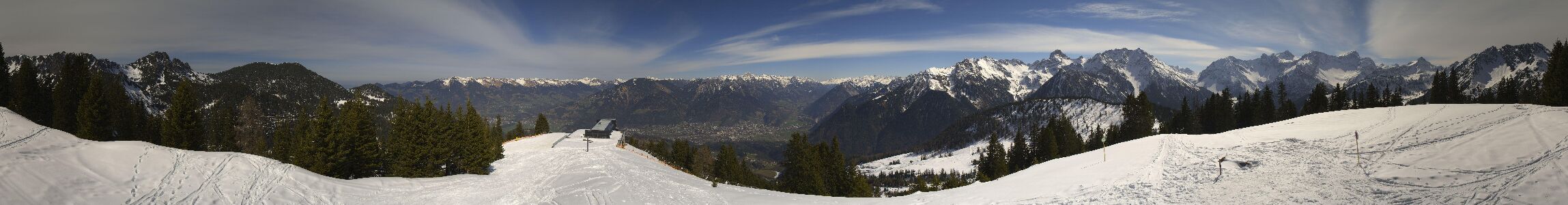 Loischkopf Brandnertal