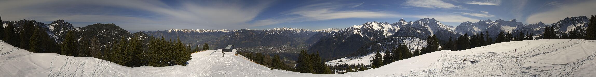 Loischkopf Brandnertal