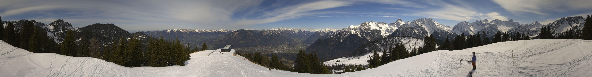 Loischkopf Brandnertal