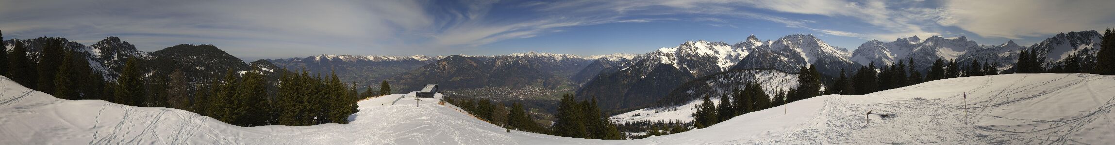 Loischkopf Brandnertal