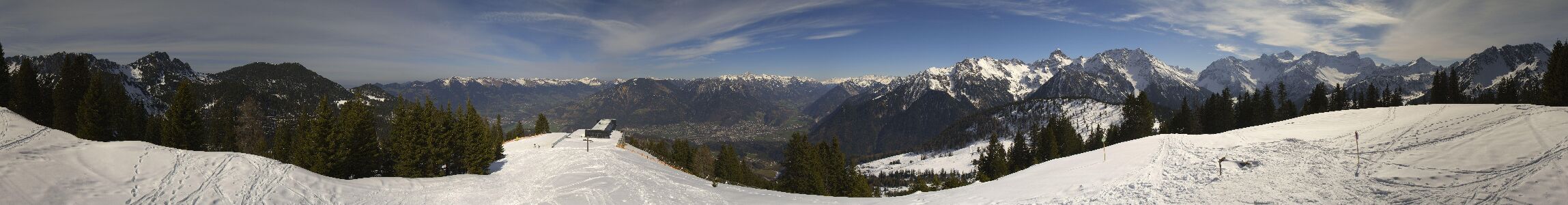 Loischkopf Brandnertal