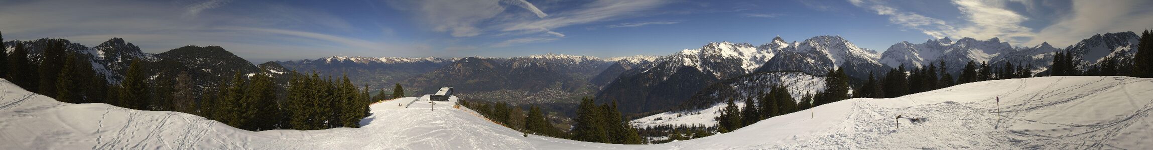 Loischkopf Brandnertal