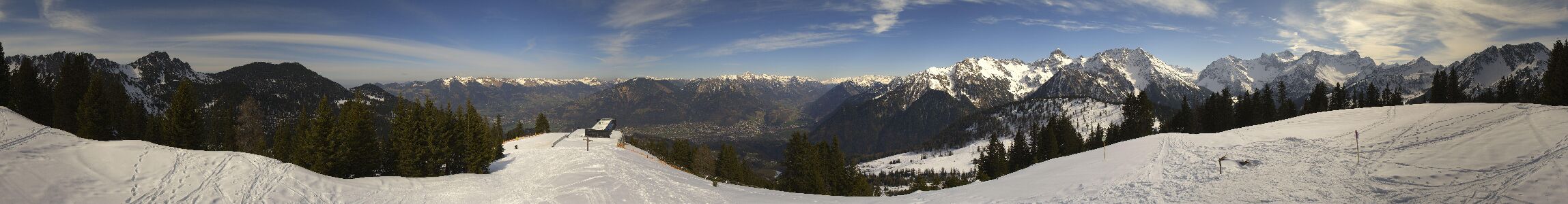 Loischkopf Brandnertal