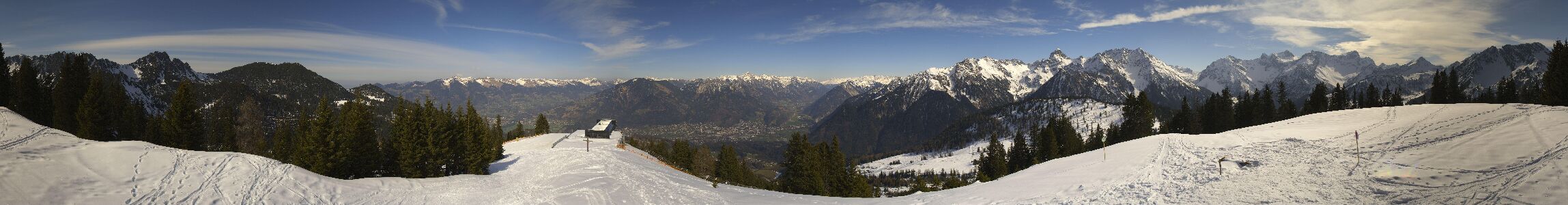 Loischkopf Brandnertal